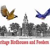 Avatar of Heritage Birdhouses and Feeders LLC