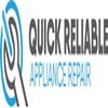 Avatar of Quick Reliable Appliance Repair of Mooresville, NC
