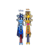 Avatar of SolarPlex The Hoodie Jester