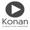 Avatar of Konan Construction Animations