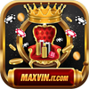 Avatar of Maxvin