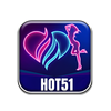 Avatar of Hot51apk Tv