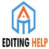 Avatar of editinghelpuk
