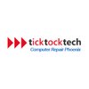 Avatar of TickTockTech - Computer Repair Phoenix