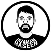 Avatar of Syed Inzamam Haseen