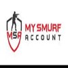 Avatar of mysmurfaccount