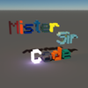 Avatar of MisterSirCode