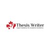 Avatar of Thesis Writer CA