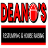 Avatar of Deano’s Restumping
