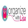 Avatar of Organize With Lisa, LLC