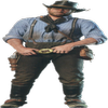 Avatar of rdr2_master