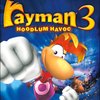 Avatar of Rayman