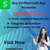 Avatar of Buy Verified Cash App Accounts