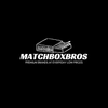 Avatar of Matchbox bros