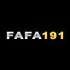 Avatar of FAFA191