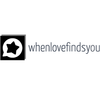Avatar of Whenlovefindsyou