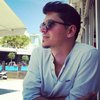 Avatar of Okan Eyup