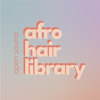 Avatar of afrohairlibrary