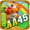 Avatar of aa45vina