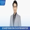 Avatar of CEO Trần Minh Tuấn
