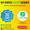 Avatar of Buy Verified Cash App Accounts