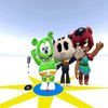 Avatar of Official gummibar and brawl stars