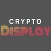Avatar of crypto-display