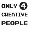 Avatar of Only 4 Creative People