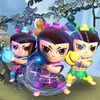 Avatar of flashice2012