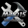 Avatar of Maro15