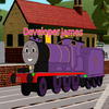 Avatar of DeveloperJames