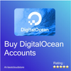 Avatar of digitalocean71