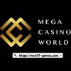 Avatar of mcw77gamescom