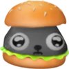 Avatar of Burger pebble