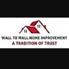 Avatar of Wall to Wall Home Improvement