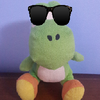 Avatar of Yoshi-Fachero