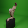Avatar of anomaly