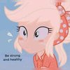 Avatar of aikupeanut