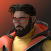 Avatar of Syoma Pozdeev