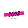 Avatar of 2048 game