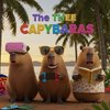 Avatar of The three capybaras