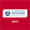 Avatar of Faculty of Arts, University of Auckland