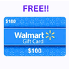 Avatar of Free Walmart Visa Gift Card