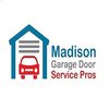 Avatar of Madison Garage Door Service Pros