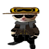 Avatar of Mars Hadof