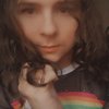Avatar of Alice Rydevik