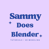 Avatar of Sammy_does_Blender