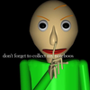 Avatar of Baldi Baldimore