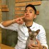 Avatar of Almond86