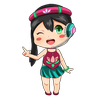 Avatar of chebichat